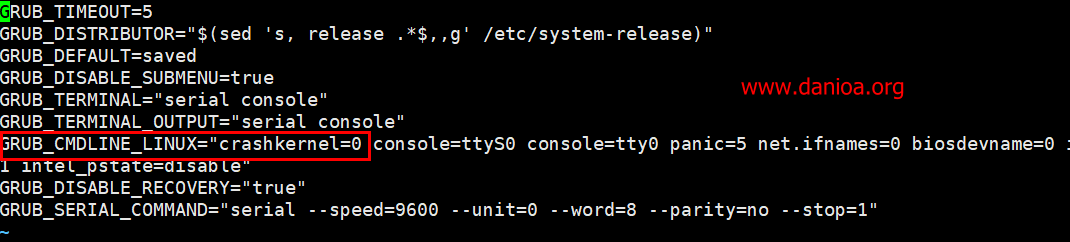 让你的腾讯轻云服务器内存在多一点 – 附防火墙放行端口、重装系统,重置root密码
