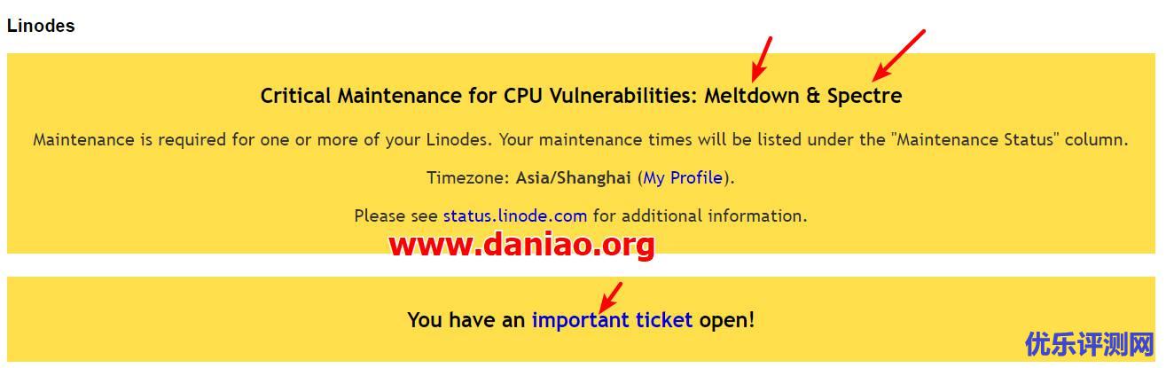 一场史无前例的Intel CPU Vulnerability Alert（英特尔CPU漏洞警报）