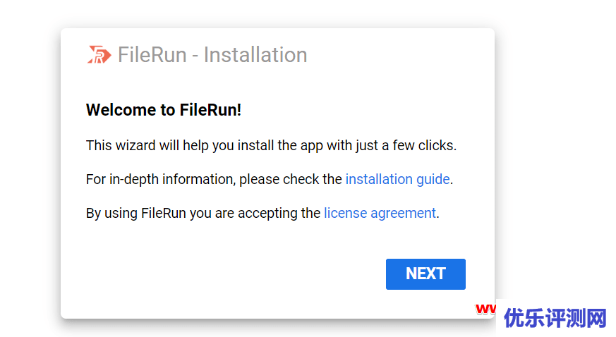 宝塔面板-安装功能强大的文件管理器FileRun的详细教程