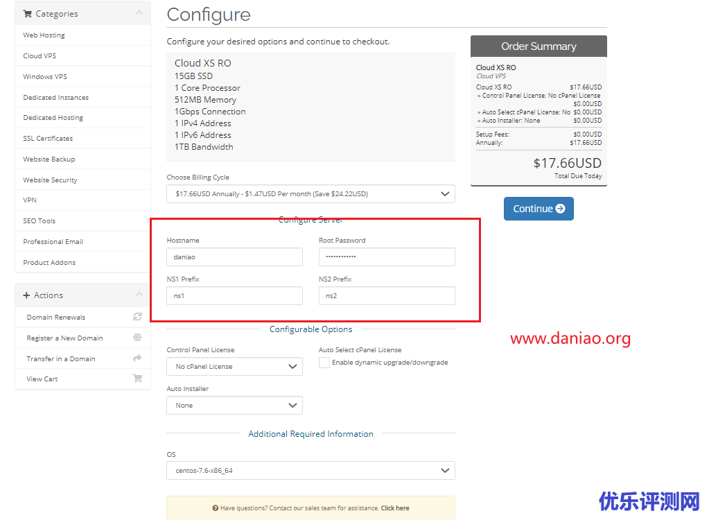 virtono主机优惠后年付$5.84:1核/512内存/G口/1T流量/15G SSD