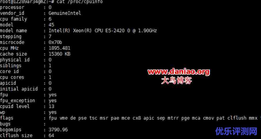 收集整理VPS主机性能和速度测试脚本-包含硬件信息,网速,延迟,路由等信息