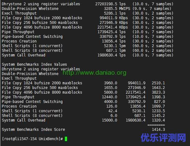 Linode VPS日本2号机房Tokyo 2开通及综合体验速度和性能