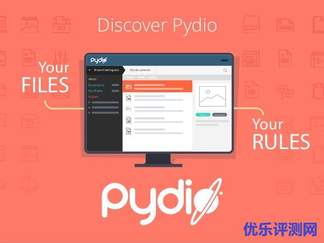 Pydio-漂亮免费的私有云存储基于宝塔面板6.X搭建
