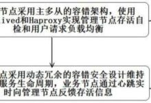 云中的容错系统:利用弹性基础设施-优乐评测网