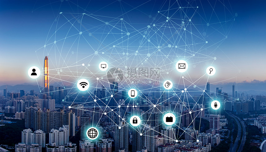 数据中心能源效率和可持续性革命