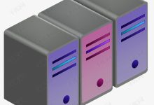 服务器硬件:构建现代数据中心的基石 (服务器硬件监控软件)-优乐评测网