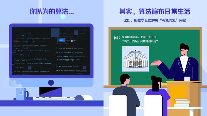 推荐算法的变革性力量