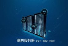 高防服务器:抵御DDoS攻击的守护神 (高防服务器什么意思)-优乐评测网