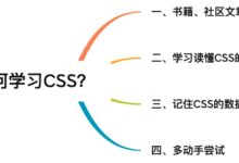 CSS: 为你的网站增添风格-优乐评测网
