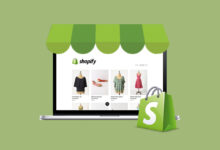 Shopify 电子商务网站构建指南:为你的在线业务建立一个成功的平台 (shopify官网)-优乐评测网