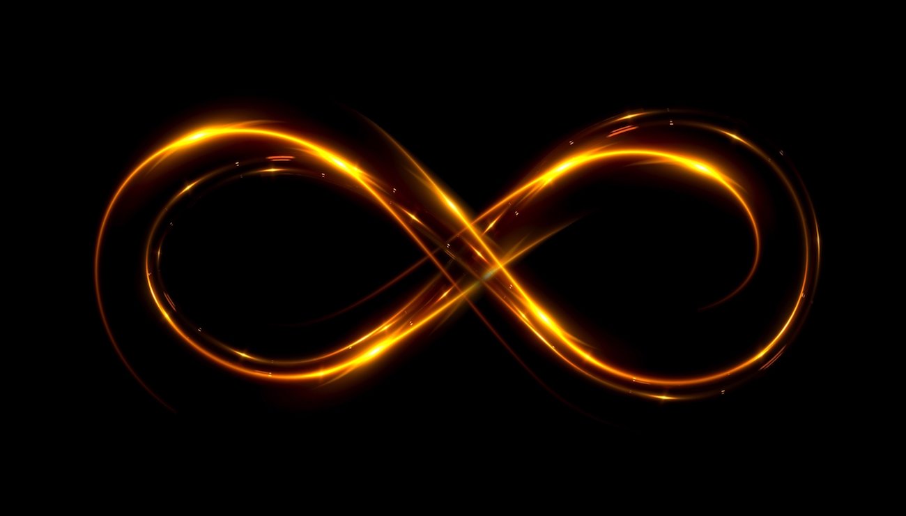 infinite