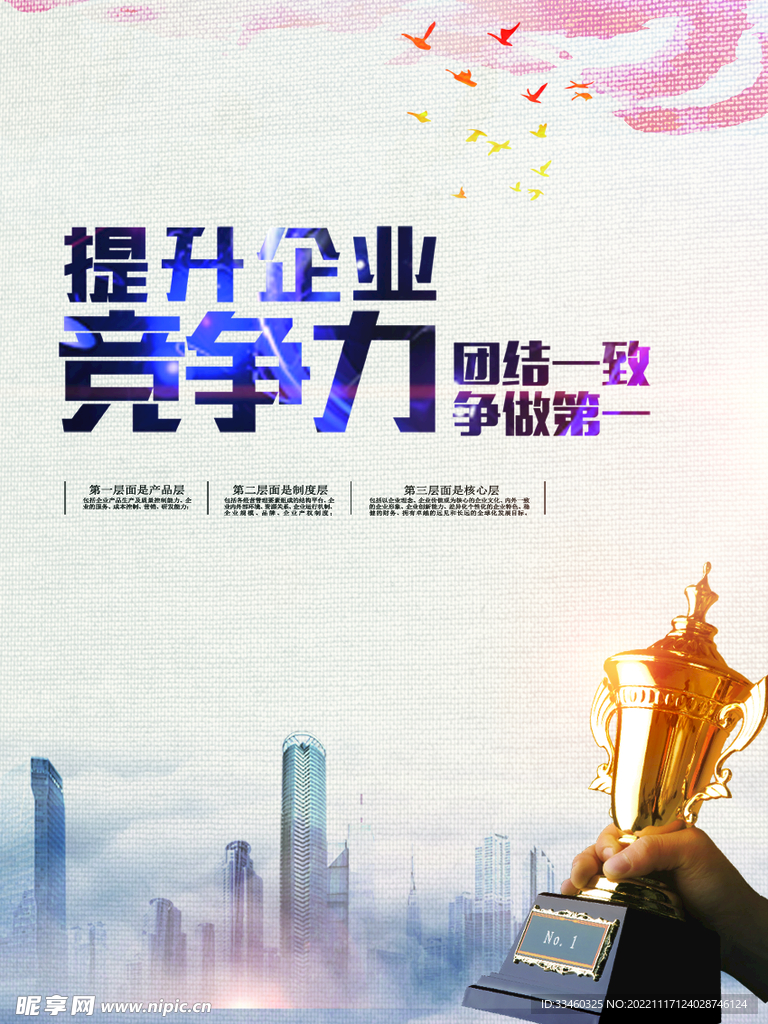 让您的网站在竞争中脱颖而出