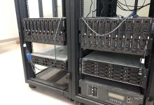 机架式服务器与刀片式服务器:比较和对比 (机架式服务器尺寸)-优乐评测网