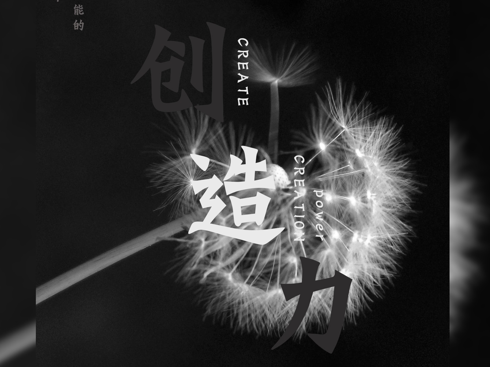 释放您创造力