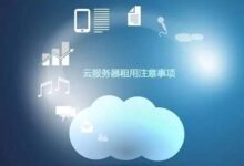 云提供商对服务器月租费的比较:探索最具成本效益的选择 (云服务提供商是指)-优乐评测网