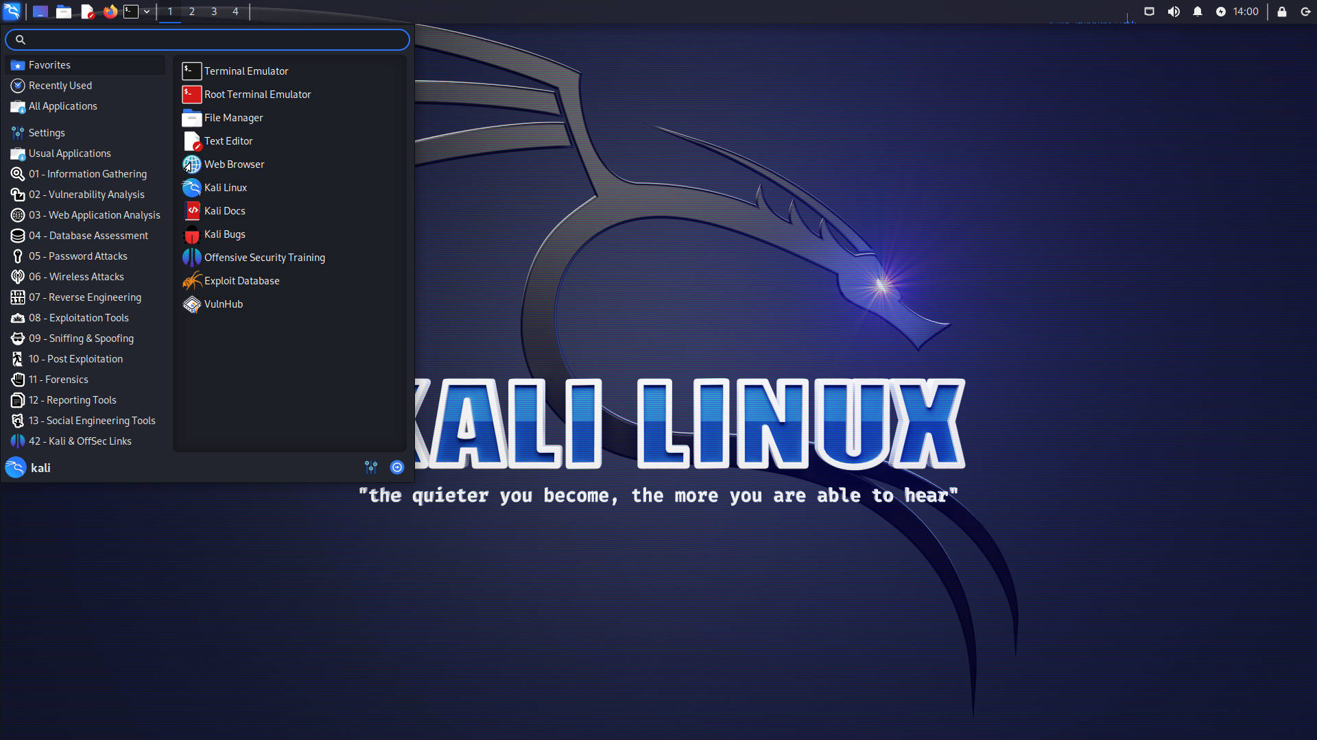 Linux