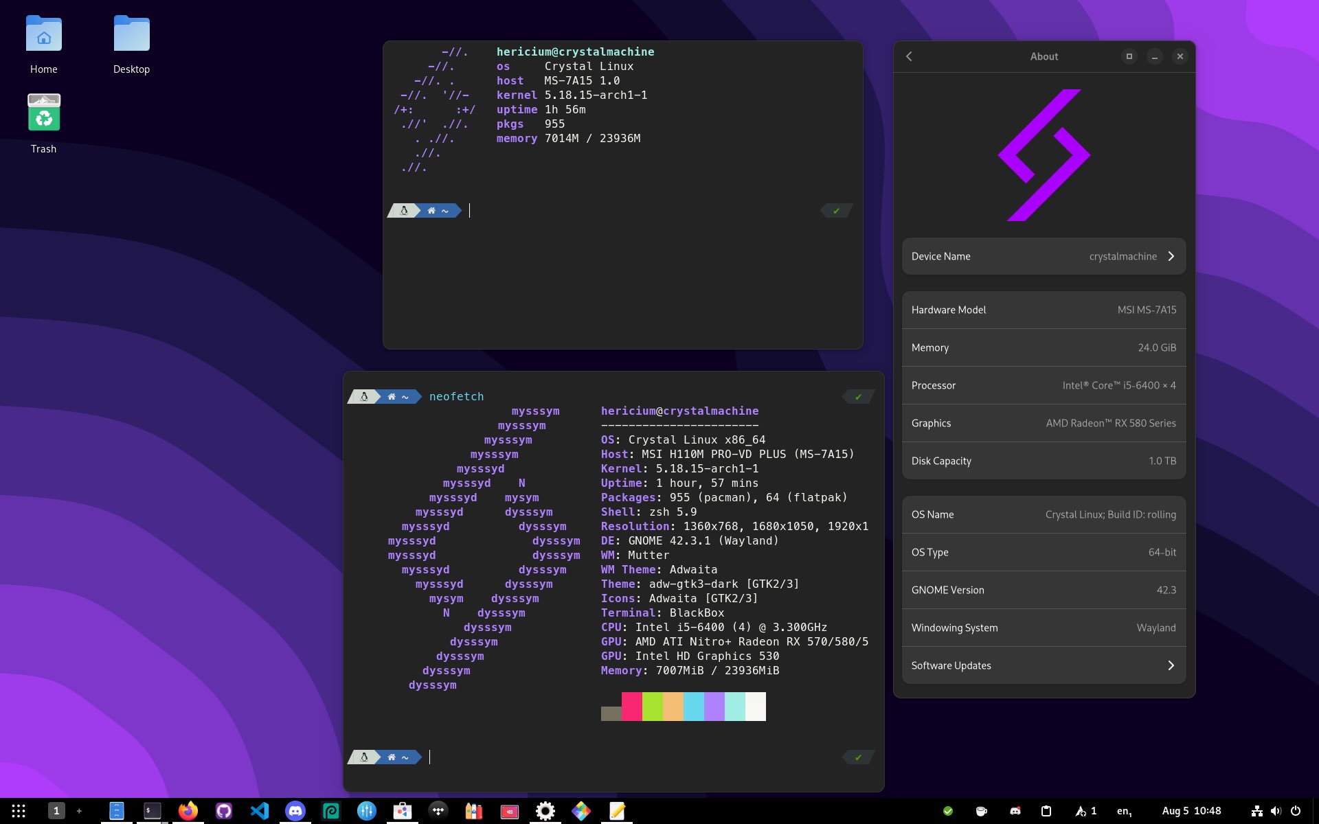 linux服务器