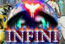 InfiniBand 在云计算中的应用:连接分布式基础设施 (infinityalpha游戏官网)-优乐评测网