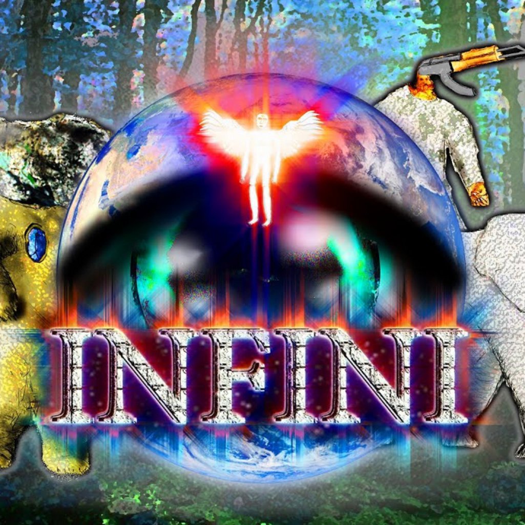 InfiniBand
