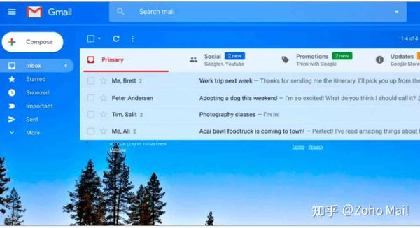 掌握企业邮箱的方法