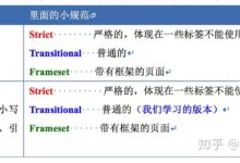 网页编程中的安全最佳实践:保护你的网站免受威胁 (网页编程是什么意思)-优乐评测网