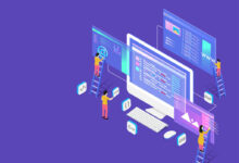 Web 开发 101:使用现代技术构建交互式和响应式网站的初学者指南 (web开发技术)-优乐评测网