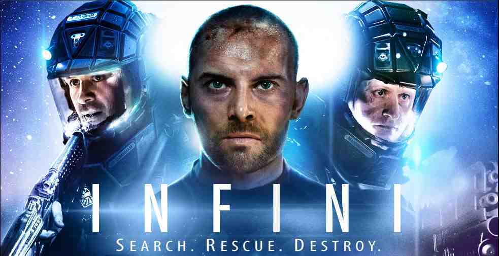 InfiniBand