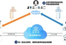 在混合云环境中部署光纤通道: 优势和挑战 (在混合云环境中公有云通常用于什么)-优乐评测网