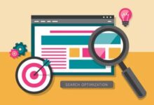 SEO蓝图:分步指南,打造高排名的网站 (seo流程图)-优乐评测网