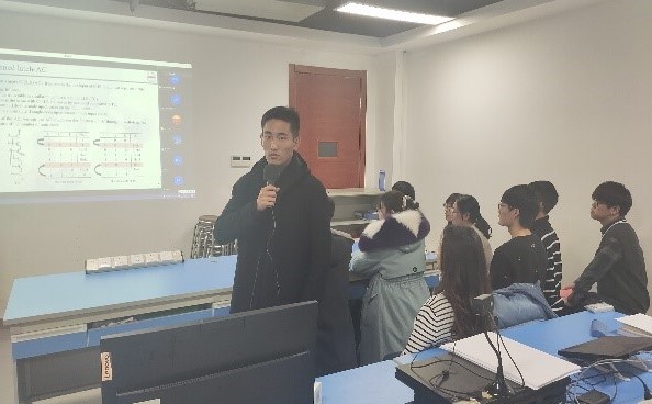 研究容错系统在工业自动化和过程控制中的应用