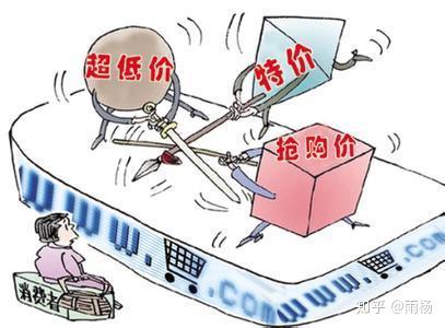 了解市场变化