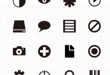 SVG 矢量图与其他图像格式的比较:了解优缺点 (svg矢量图用什么编辑)-优乐评测网