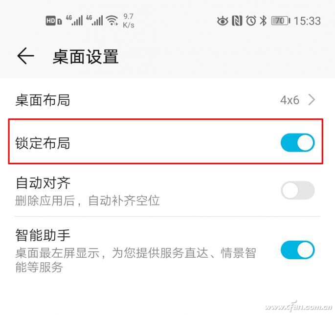 App