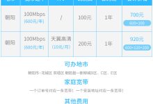 宽带续费赠品大放送:惊喜不断,续费更划算 (宽带续费赠品有哪些)-优乐评测网