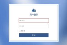 Web 用户界面设计最佳实践:创建美观且高效的网站 (web用户界面)-优乐评测网