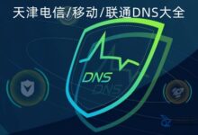 电信DNS服务器IP地址:改善你的网络体验,减少延迟,提升效率 (电信DNS服务器地址)-优乐评测网