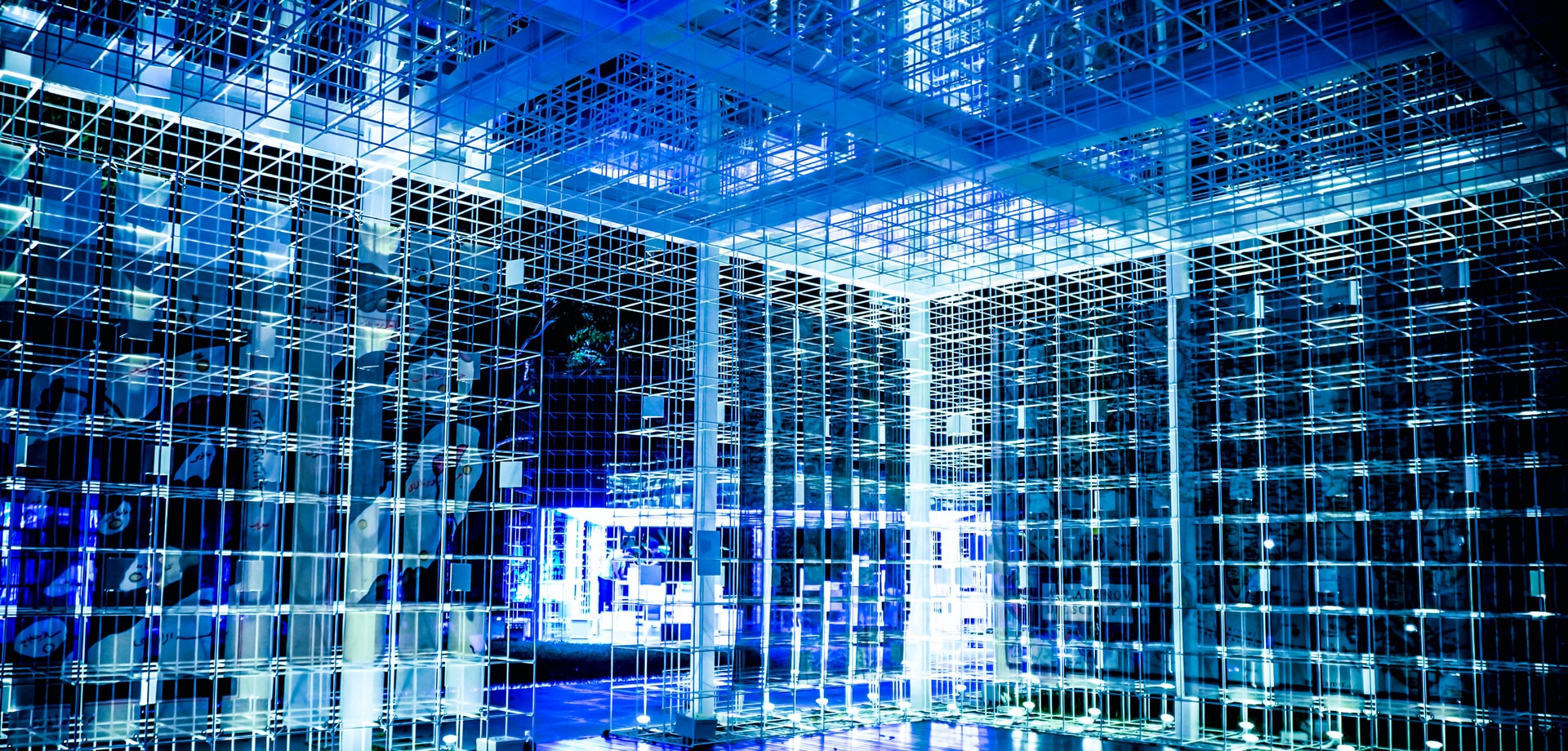 构建可靠和高效的基础