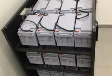 UPS 电池维护:最大化电池寿命和系统性能 (ups电池维护保养)-优乐评测网