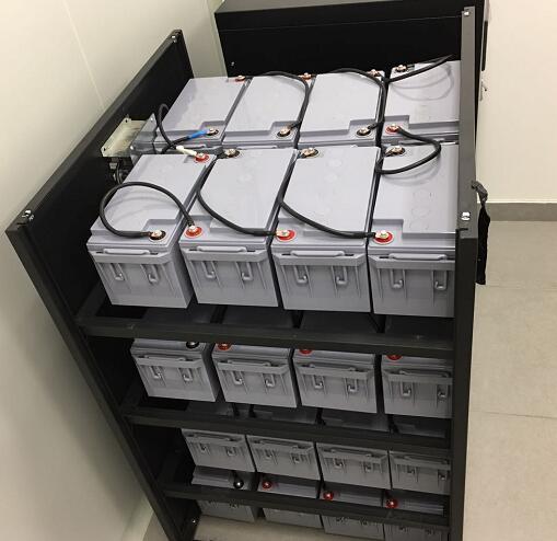 ups电池维护保养