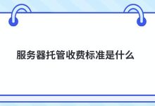 托管服务:填补您的 IT 技能缺口,确保业务连续性 (托管服务怎么写)-优乐评测网