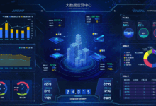 挖掘数据中心的无穷潜力:开辟数字化的新领域 (挖掘数据中心怎么赚钱)-优乐评测网