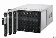 刀片服务器的管理:简化部署和维护的最佳实践 (刀片服务器的价格)-优乐评测网