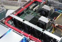 服务器硬件的未来:物联网、5G 和下一代技术 (服务器硬件的基本知识)-优乐评测网