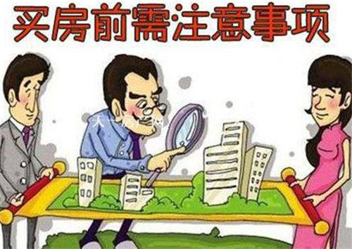 从初次购房者指南到专家策略