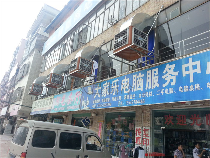 网吧服务器选购秘籍