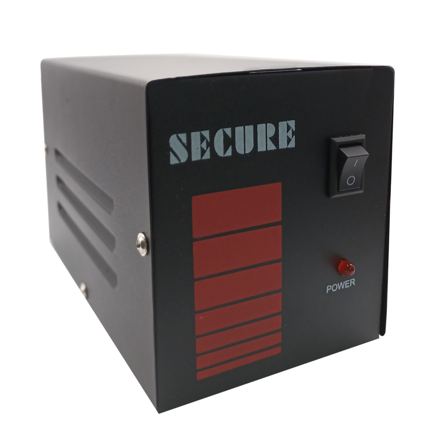 Secure