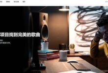 利用音乐网站开发推动音乐销售和专辑发布 (利用音乐网站赚钱)-优乐评测网
