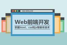 揭秘前端开发技术:提高网站性能和用户体验 (前端的开发)-优乐评测网