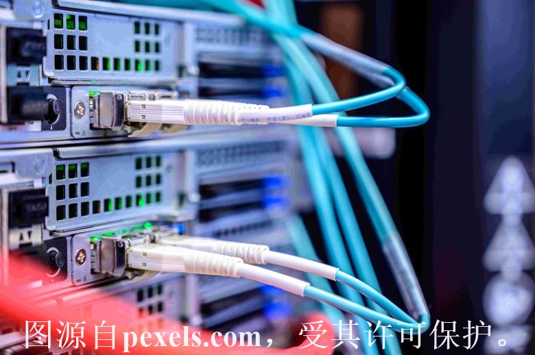 云服务器与电脑对比