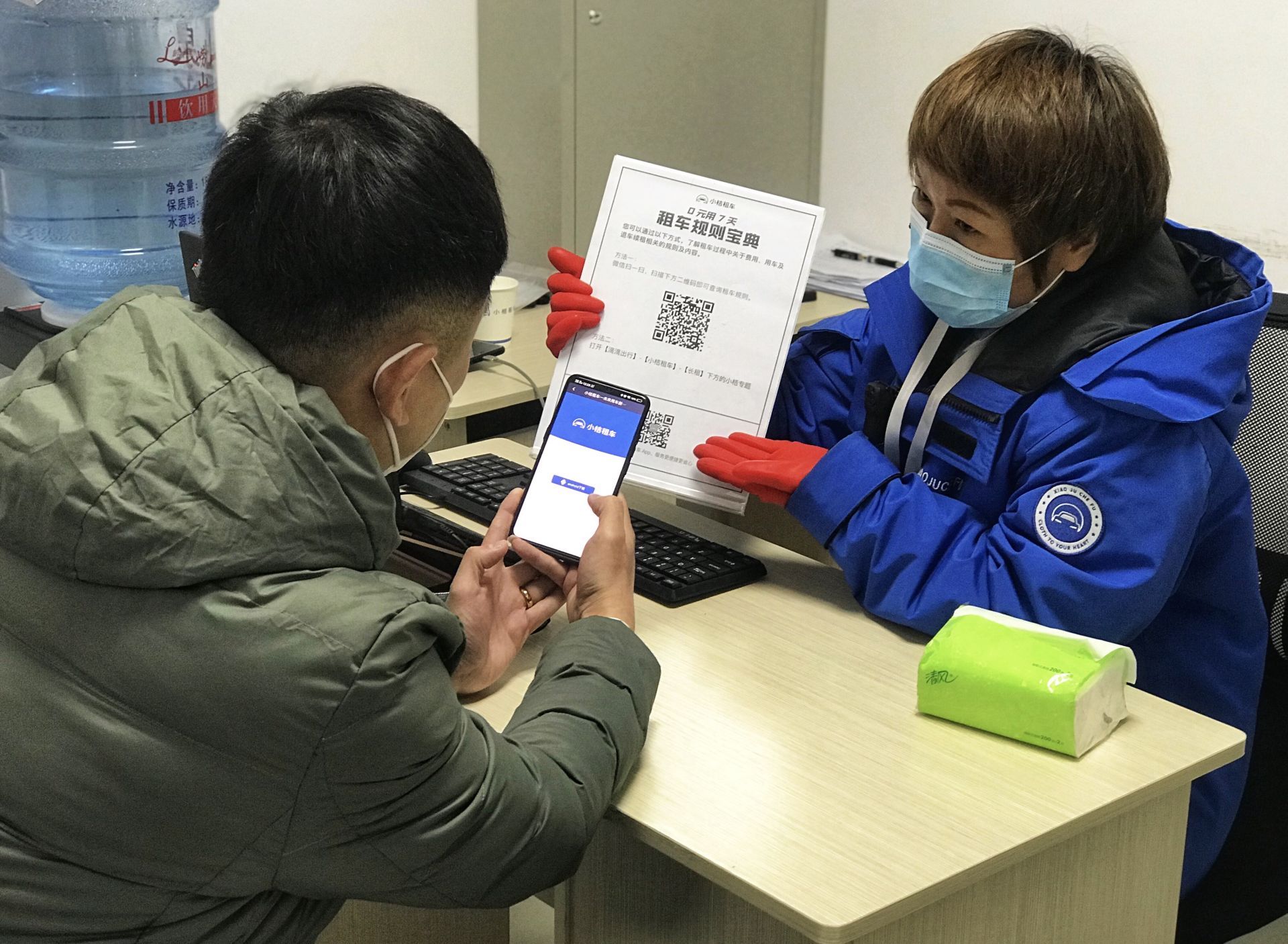 长租服务器一年的完整成本指南